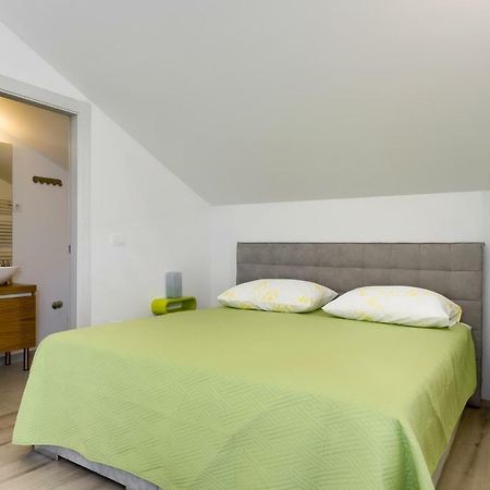 Apartmani Bosa 자다르 외부 사진
