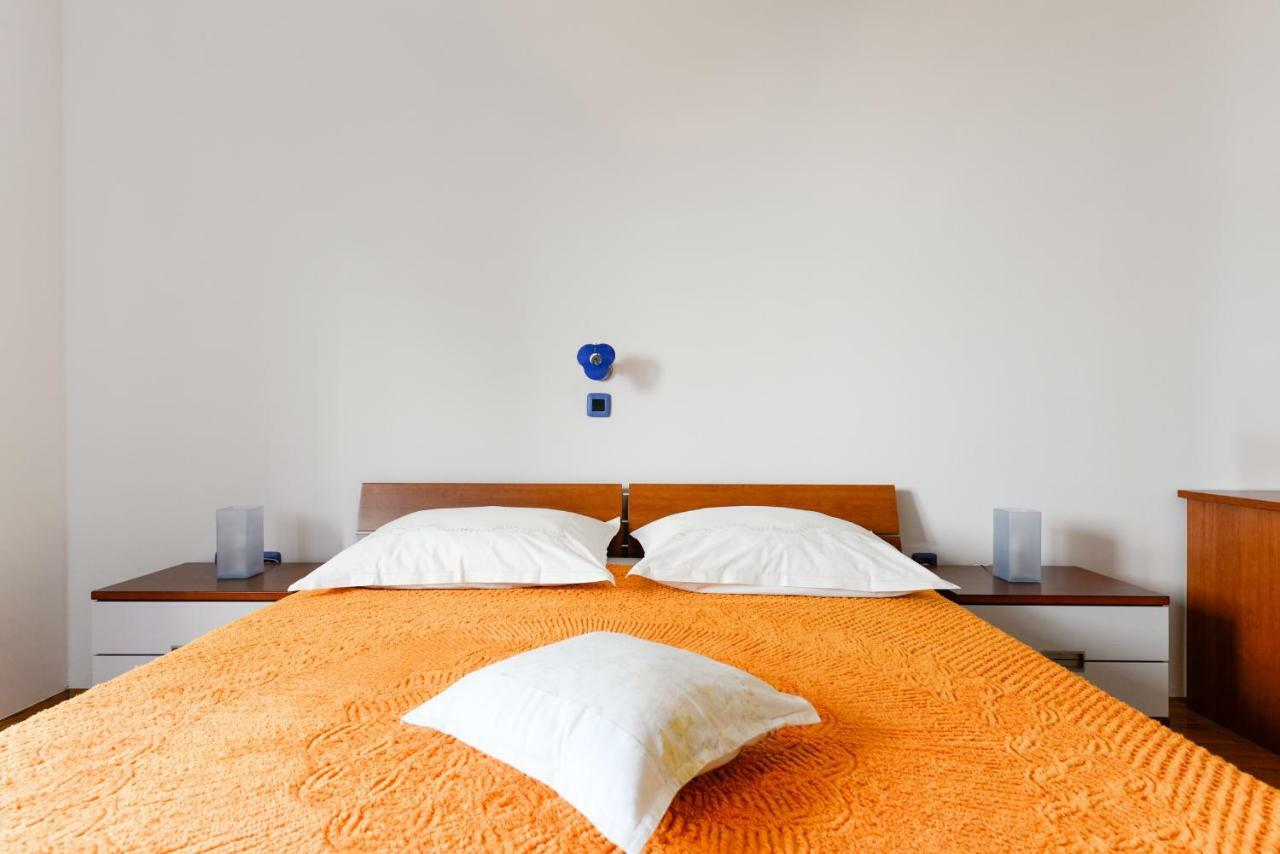 Apartmani Bosa 자다르 외부 사진
