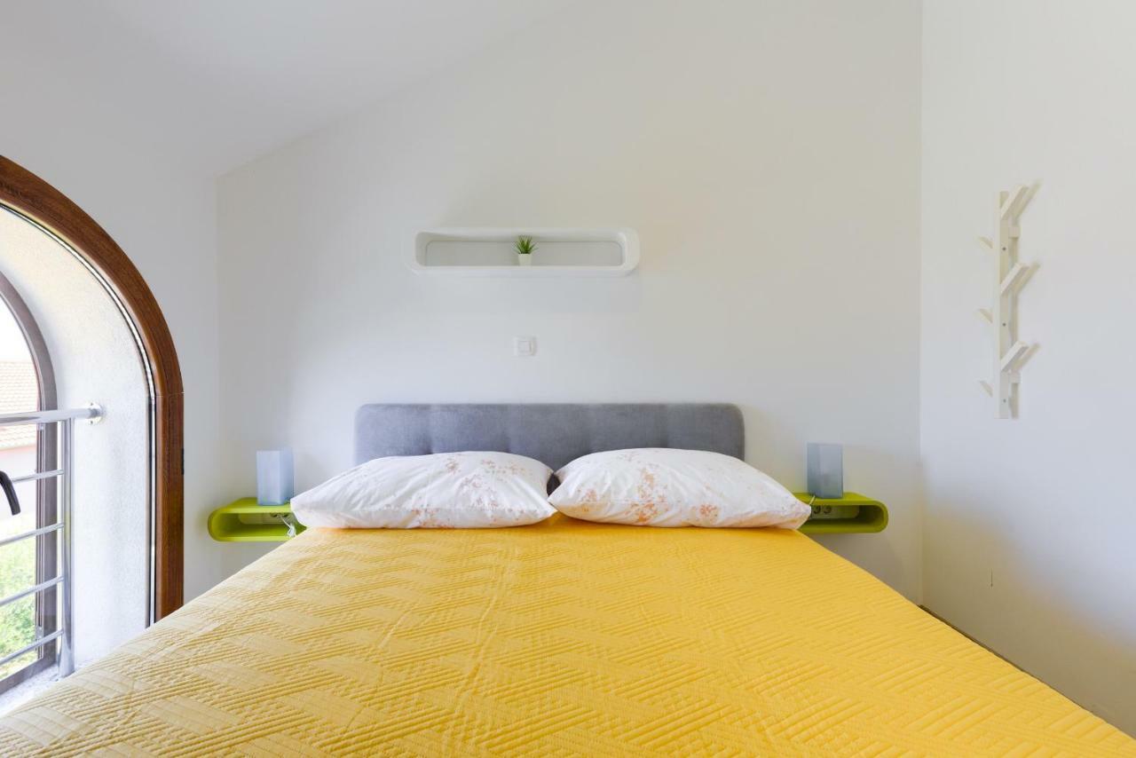 Apartmani Bosa 자다르 외부 사진
