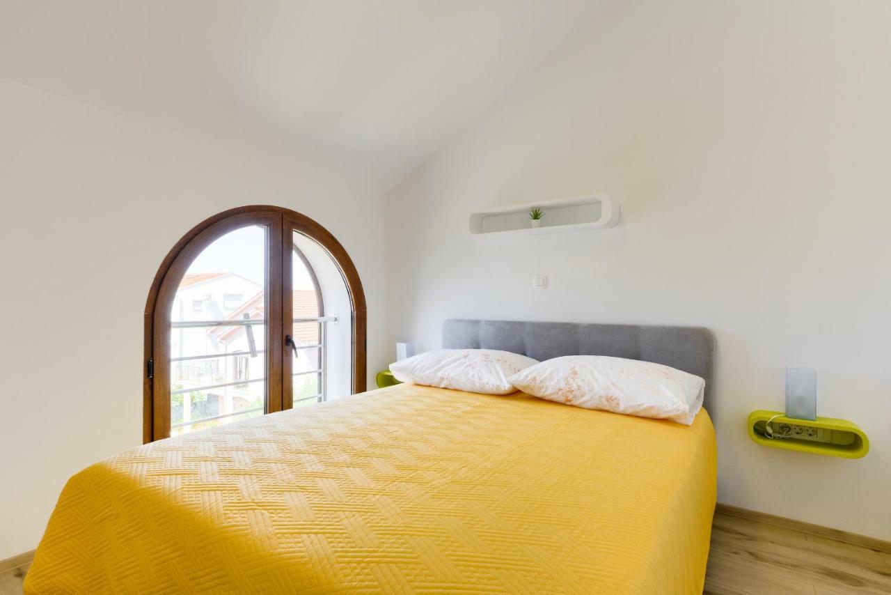 Apartmani Bosa 자다르 외부 사진
